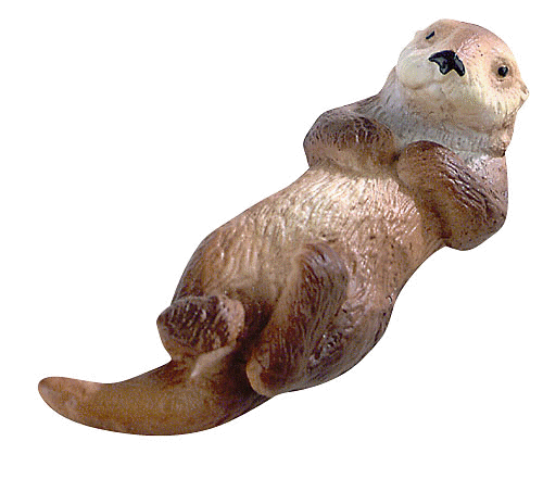 Endangered Mustelids